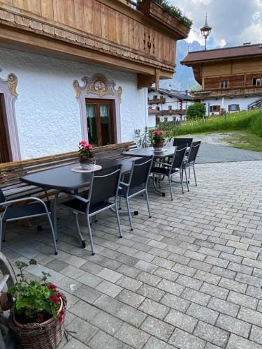 Trixlhof Hotel in Salzburgerland