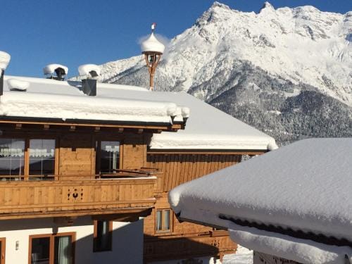 Trixlhof Hotel in Salzburgerland