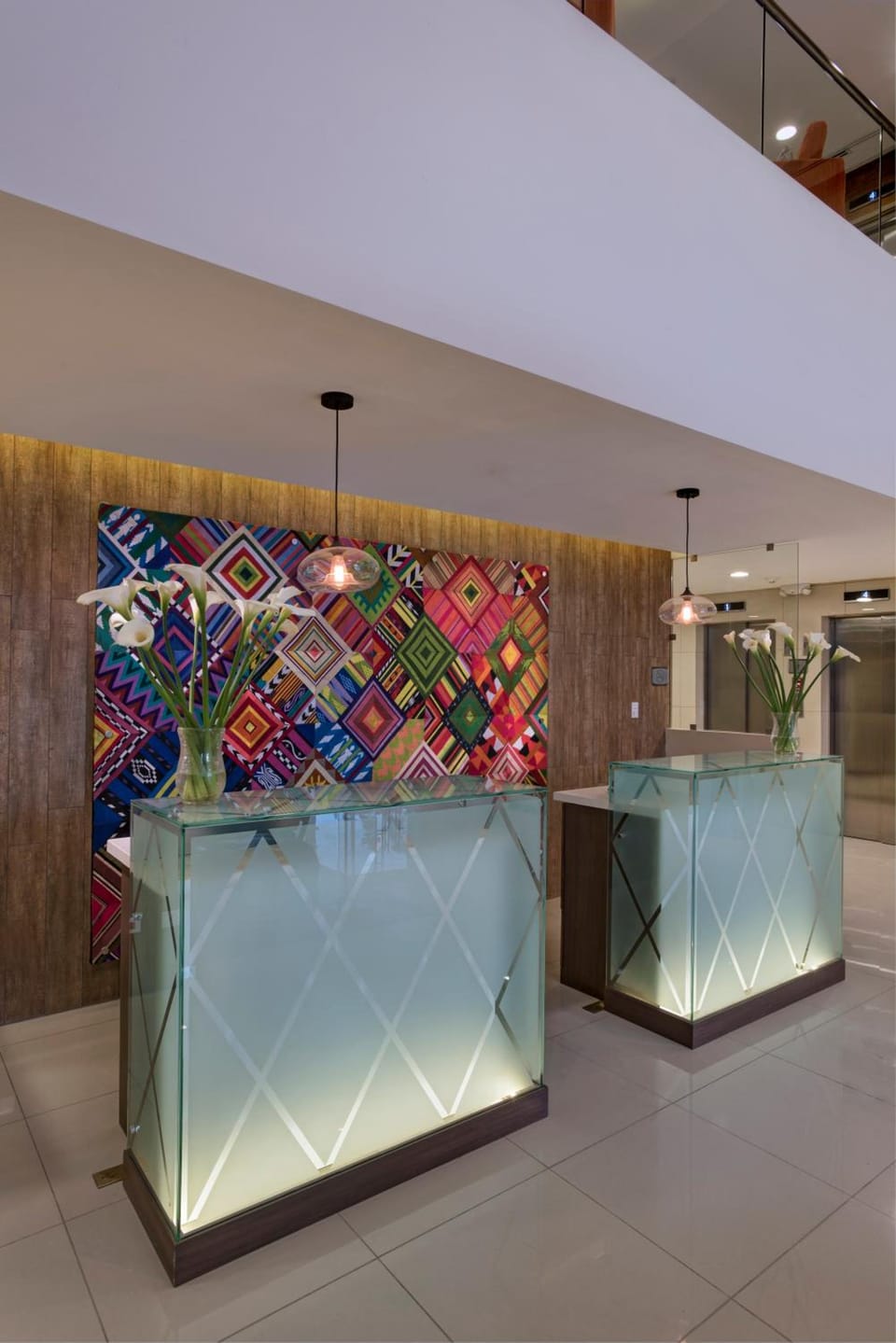 LATAM HOTEL Plaza Pradera Quetzaltenango Hotel in Guatemala
