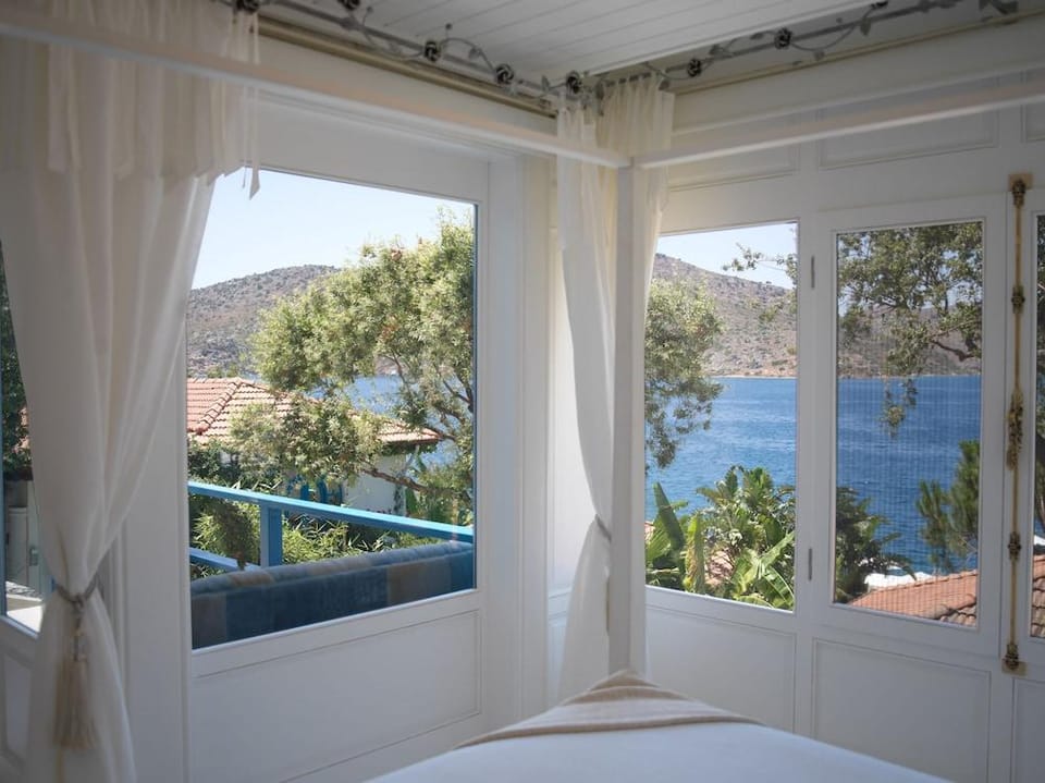 Sabrina's Haus Hotel in Muğla Province