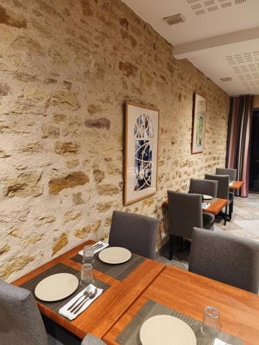 Hotel La Reconce Hotel in Bourgogne-Franche-Comté