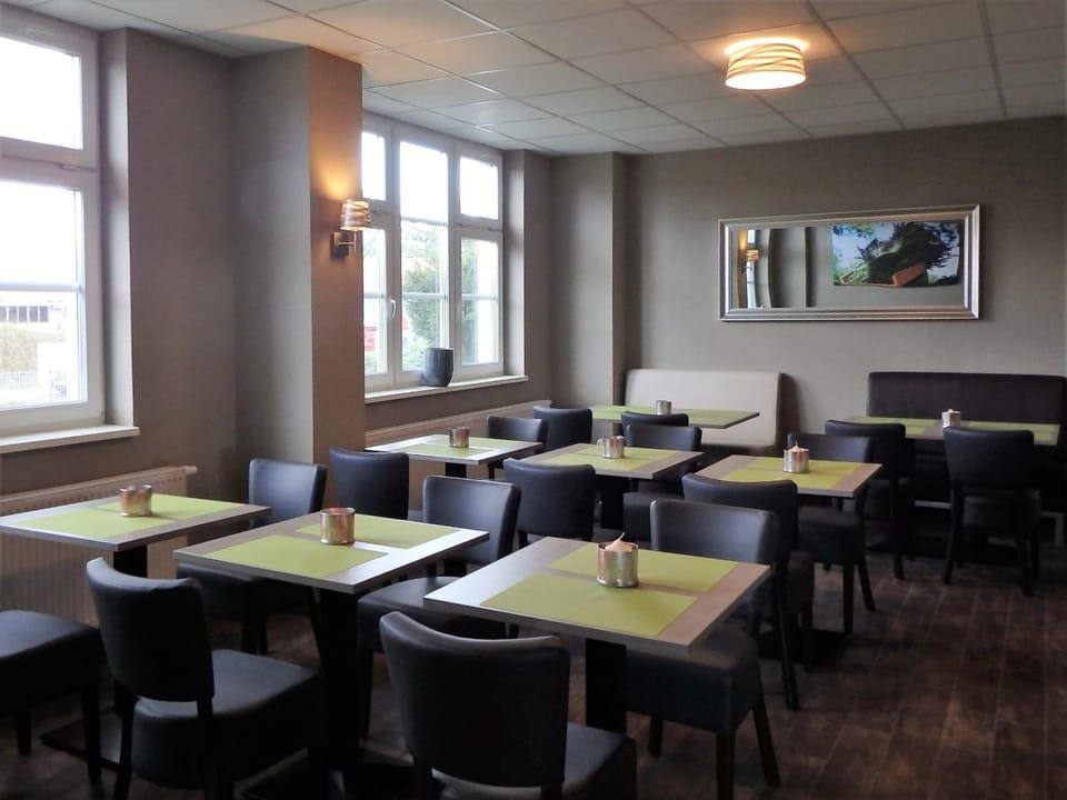Garni Hotel Lavendelhof Hotel in Brandenburg
