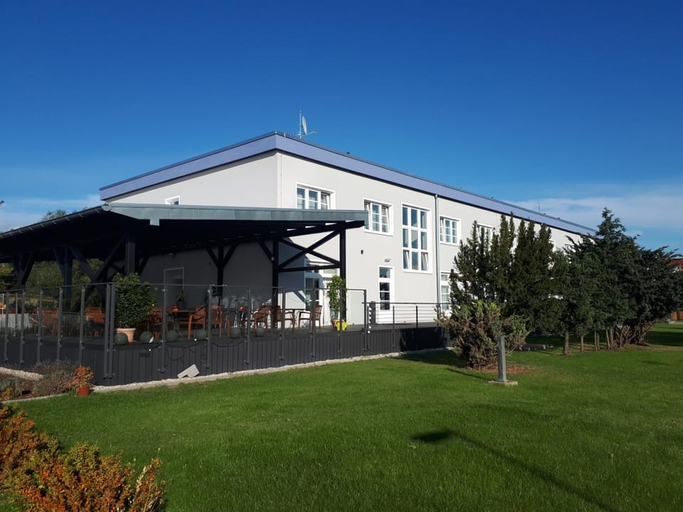 Garni Hotel Lavendelhof Hotel in Brandenburg