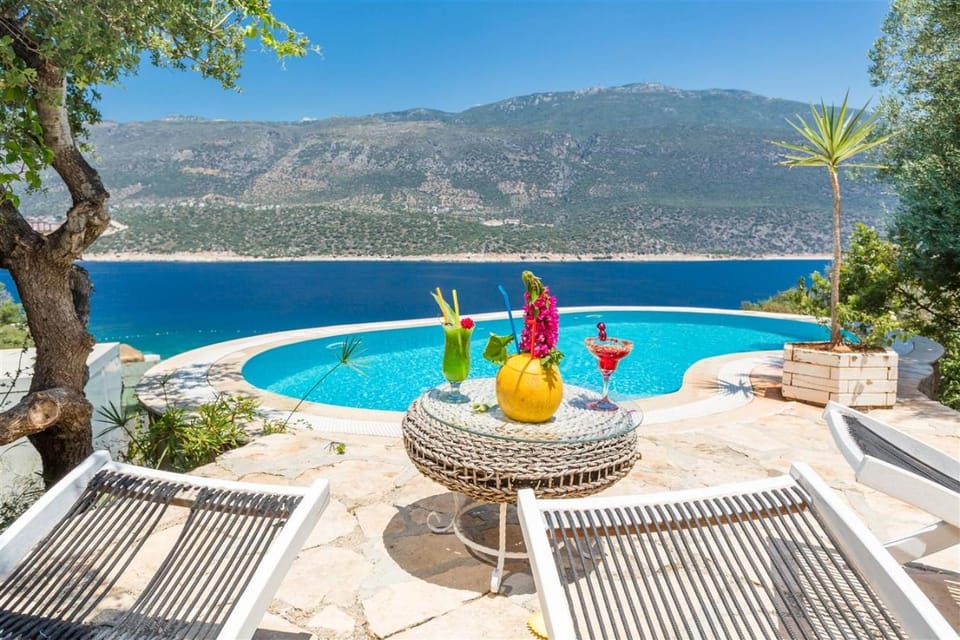 Club Çapa Otel Hotel in Antalya Province