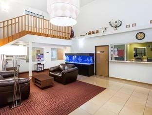 Pinetop Studio Suites Hotel in Pinetop-Lakeside