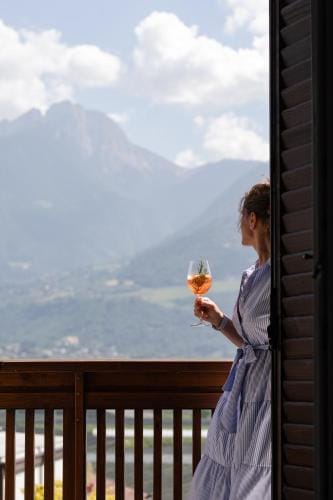 Residence Margreth Hotel in Trentino-South Tyrol
