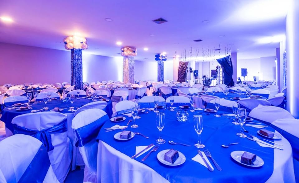 Ribai Hotels - Barranquilla Hotel in Barranquilla
