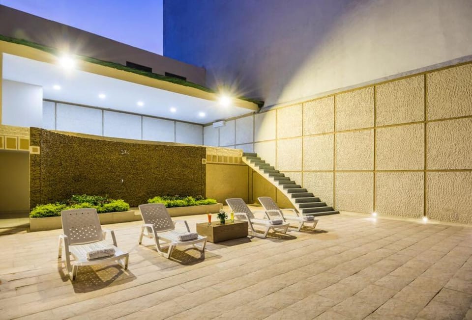 Ribai Hotels - Barranquilla Hotel in Barranquilla