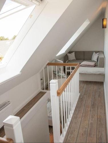 Ual Oomrang Wiartshus Hotel in Norddorf