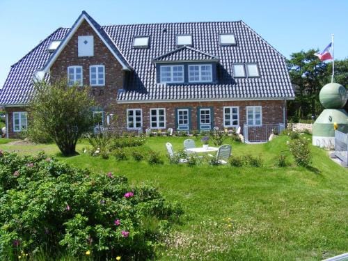 Ual Oomrang Wiartshus Hotel in Norddorf