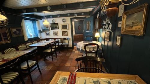 Ual Oomrang Wiartshus Hotel in Norddorf