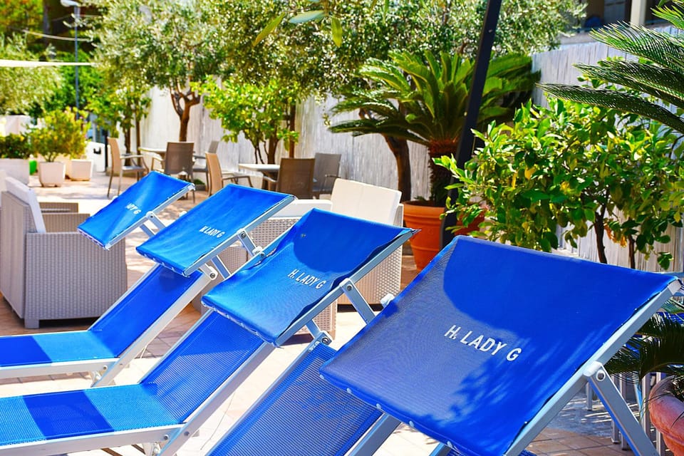 Hotel Lady G Hotel in Abruzzo