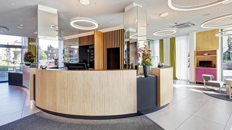 Hotel am Remspark Hotel in Ostalbkreis