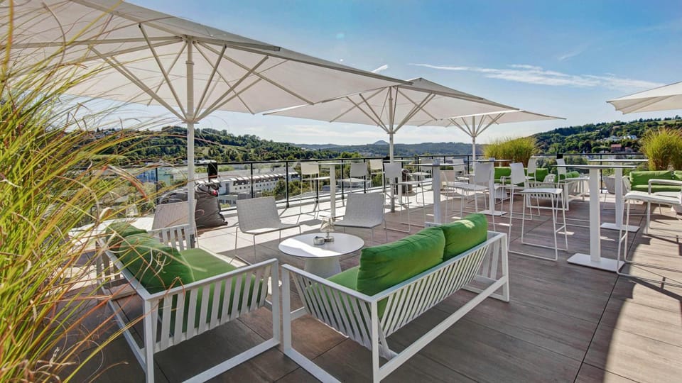Hotel am Remspark Hotel in Ostalbkreis