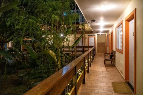 Flat Salto D'Agua Hotel in State of Rio de Janeiro