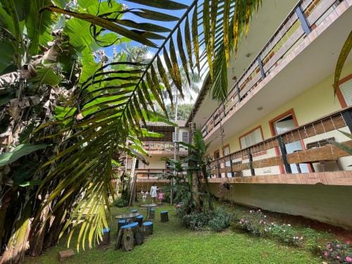 Flat Salto D'Agua Hotel in State of Rio de Janeiro