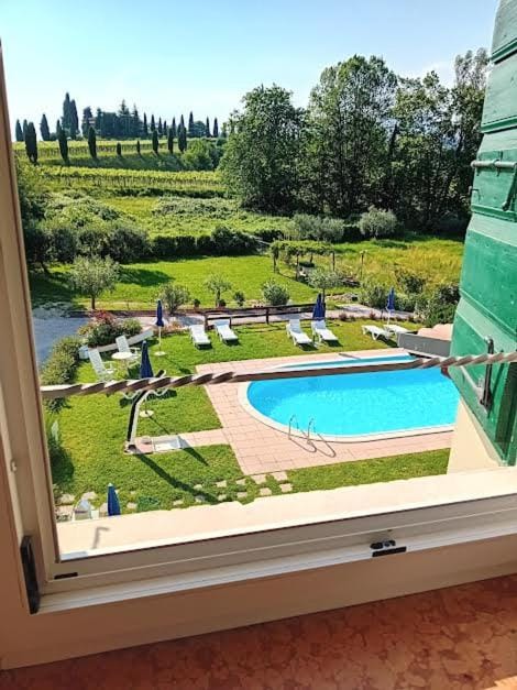 Agriturismo Ca' Castellani Hotel in Lake Garda