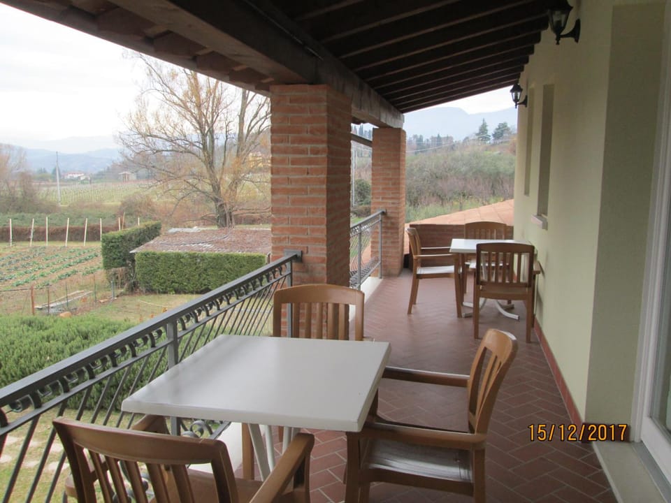 Agriturismo Ca' Castellani Hotel in Lake Garda