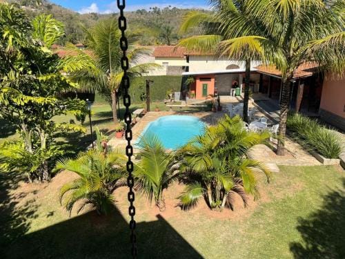 Pousada Villa Terracotta Hotel in Miguel Pereira