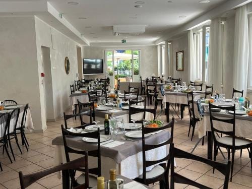 Hotel Monti Hotel in Riccione
