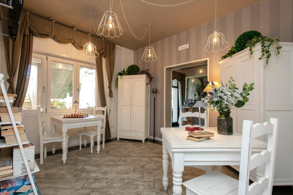 Residenza il Punto Hotel in Perugia