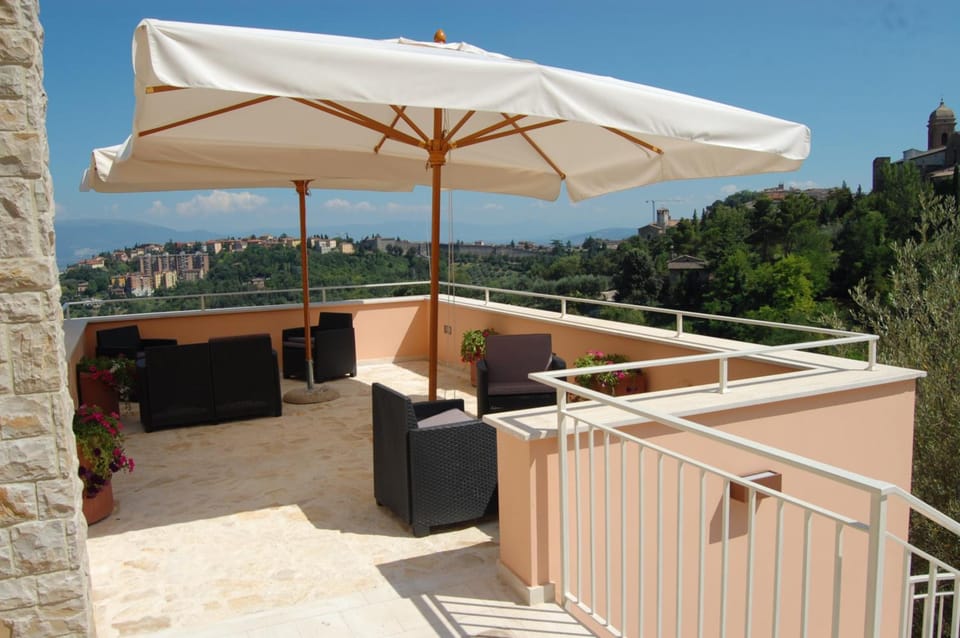 Residenza il Punto Hotel in Perugia