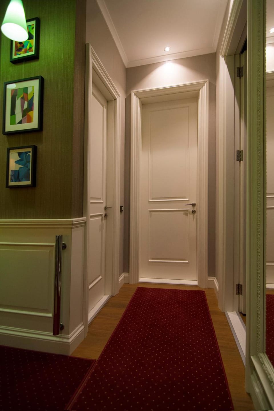 B&B Wimbledon Garni Concept Hotel in Belgrade