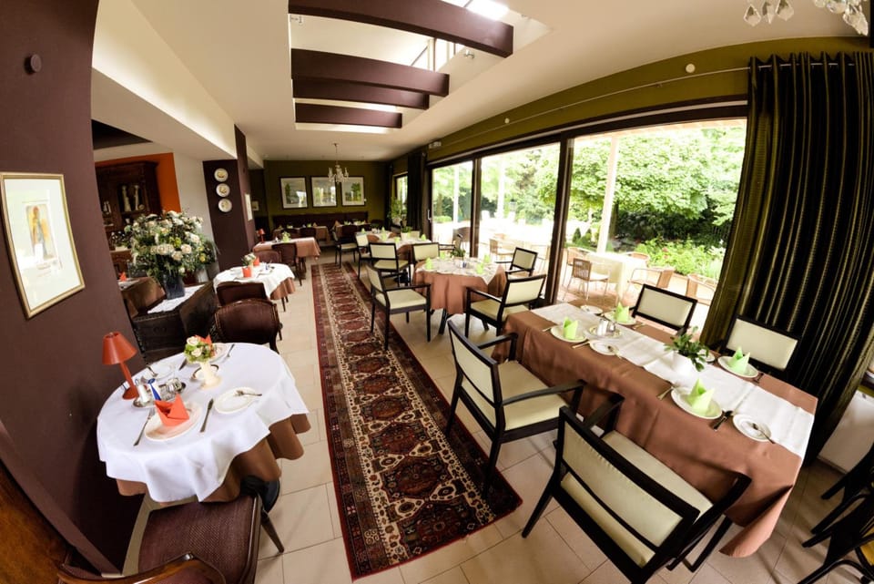 Lindenhof Hotel Tepe Hotel in Lower Saxony, Germany