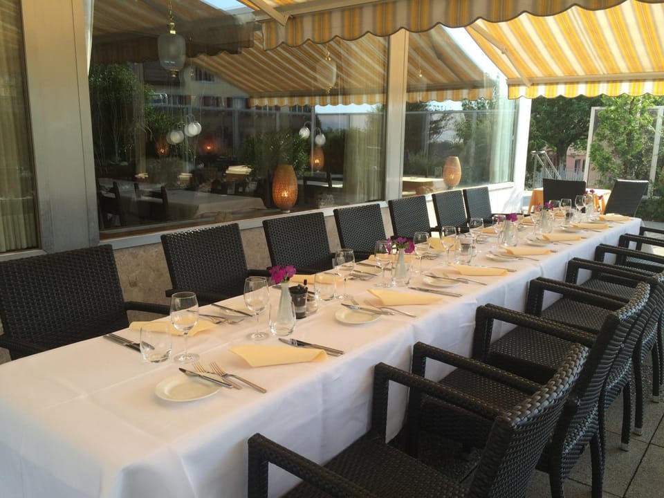 Hotel de Chailly Hotel in Montreux