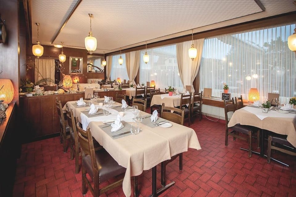Hotel de Chailly Hotel in Montreux