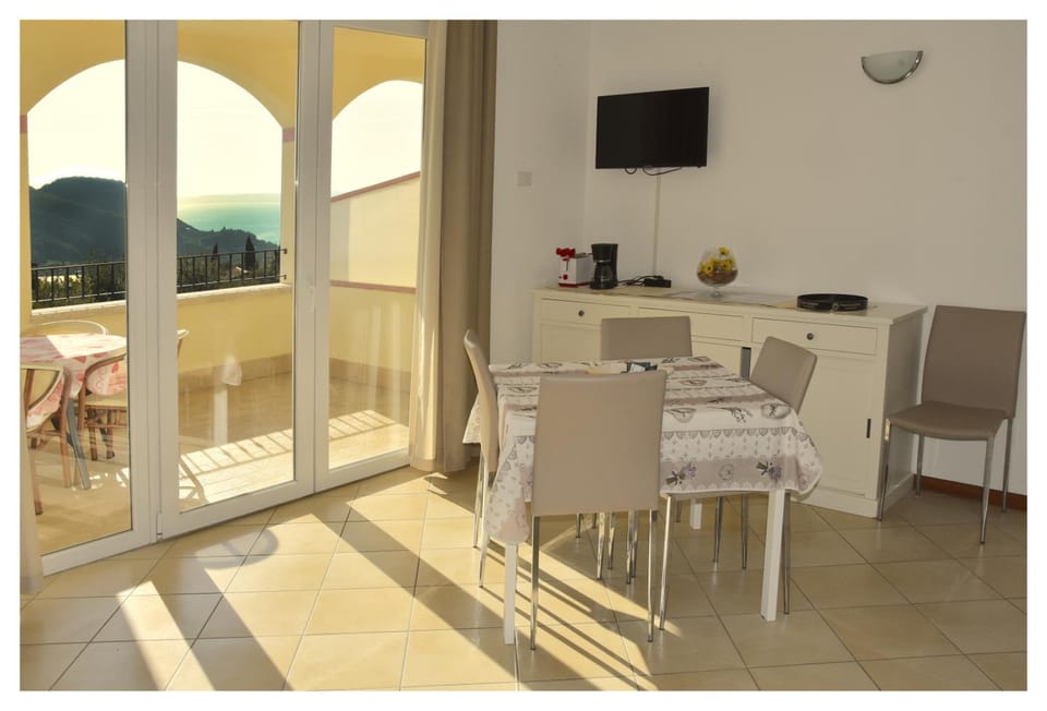 Villa Benvenuto Hotel in Lake Garda
