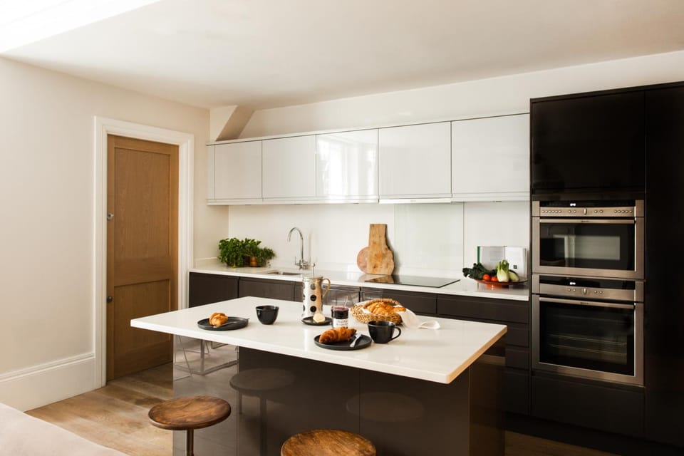56 Welbeck Street Apartment hotel in City of Westminster