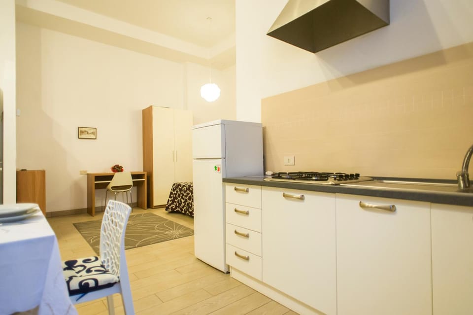 Ariston Vacanze Hotel in Marina di Ravenna