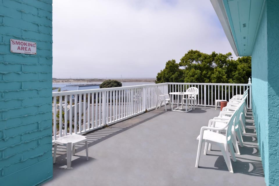 Bay View Inn Motel in Morro Bay