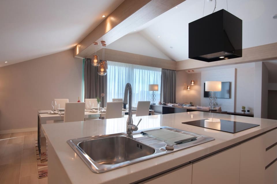 Hotel Riva Hotel in Budva Municipality