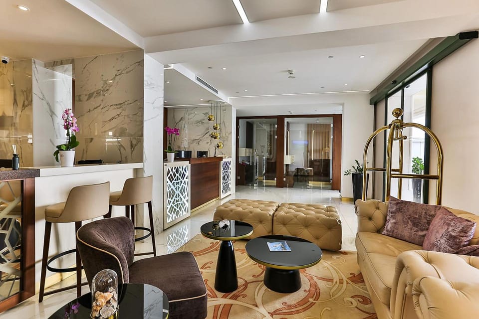 Hotel Riva Hotel in Budva Municipality