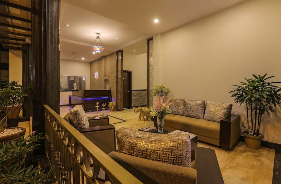 Sardar hotel Hotel in Pune