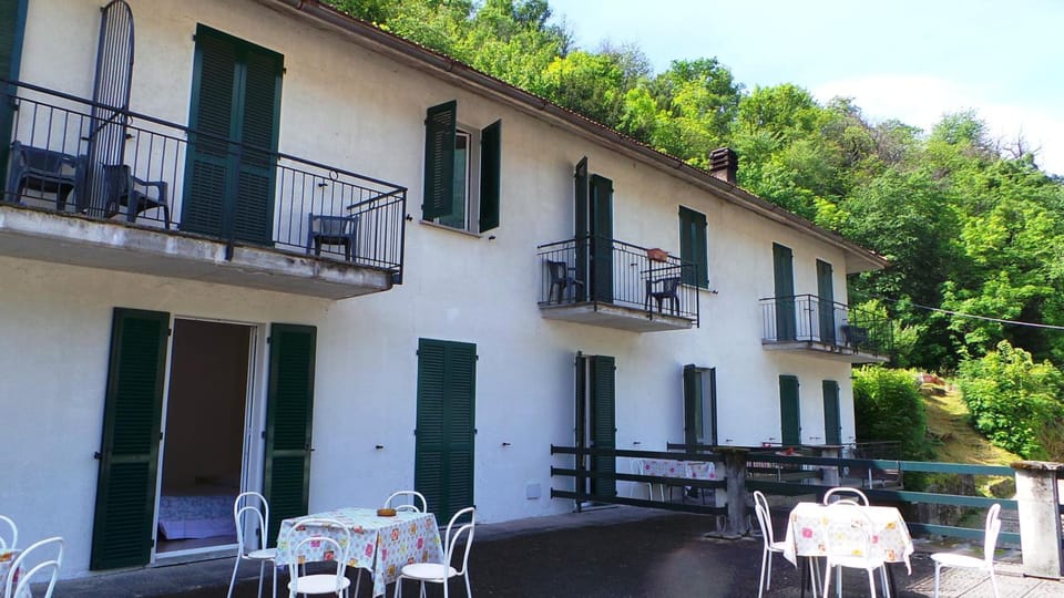 Albergo Ristorante Lavedo Hotel in Lenno