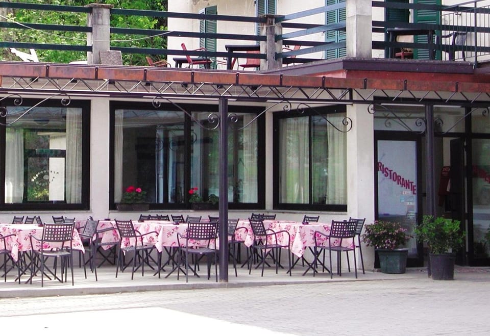 Albergo Ristorante Lavedo Hotel in Lenno