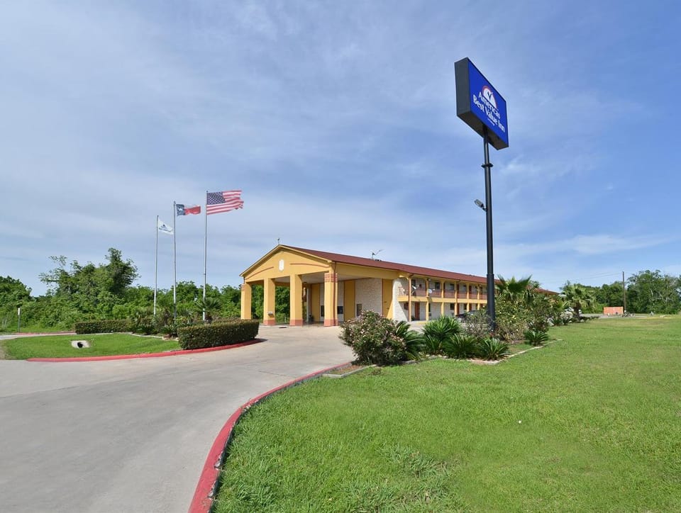 Motel 6 Wharton Motel in Texas