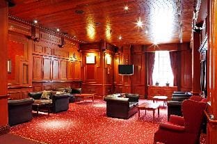 The Royal Hotel Hull Hotel in Hull