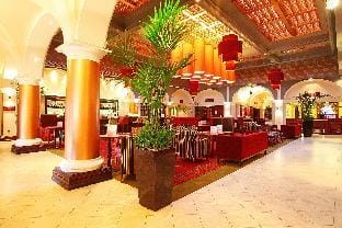 The Royal Hotel Hull Hotel in Hull