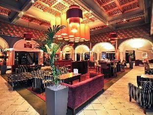 The Royal Hotel Hull Hotel in Hull