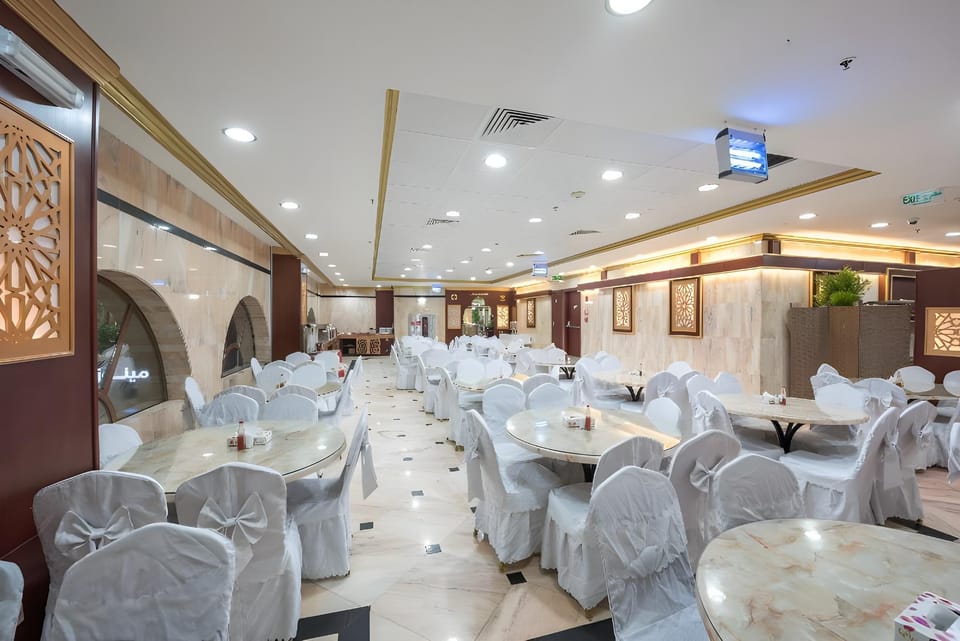 ODST AL Madinah Hotel Hotel in Medina