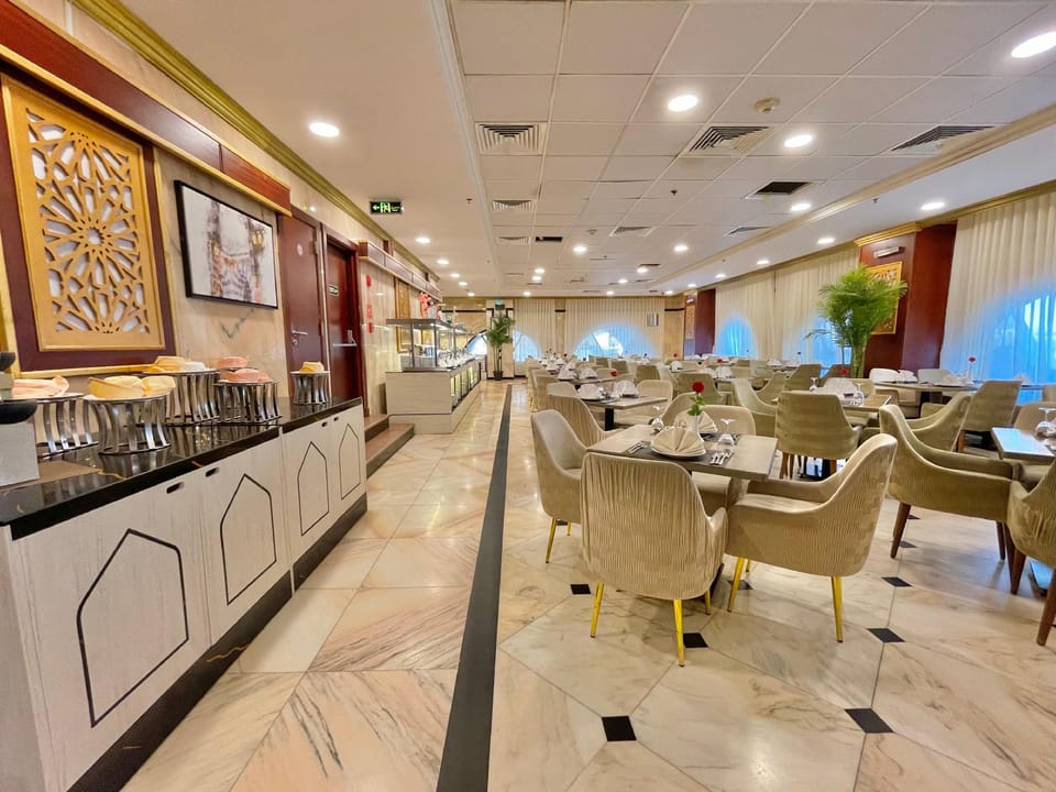 ODST AL Madinah Hotel Hotel in Medina