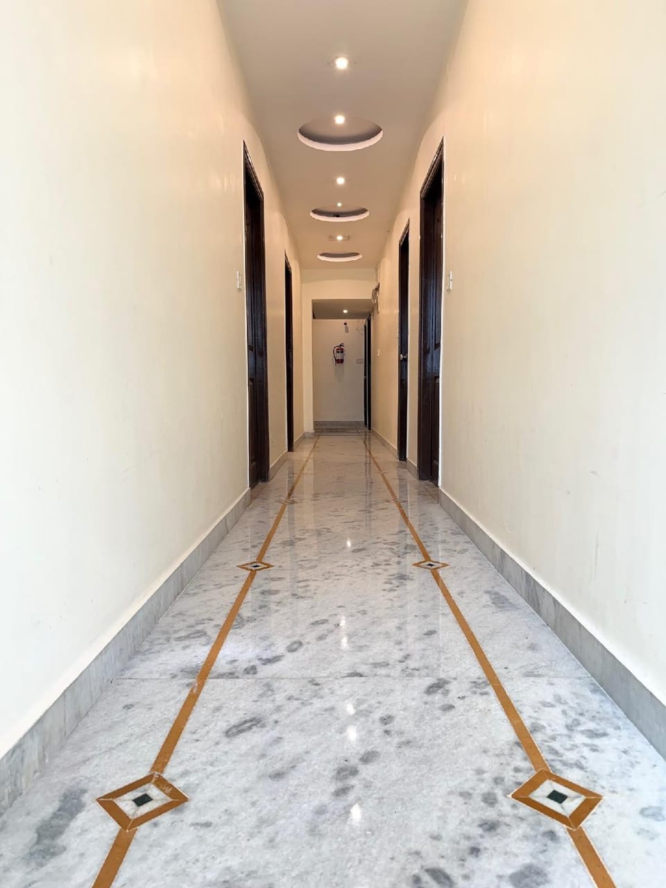 Hotel GS Suites Hotel in Bengaluru