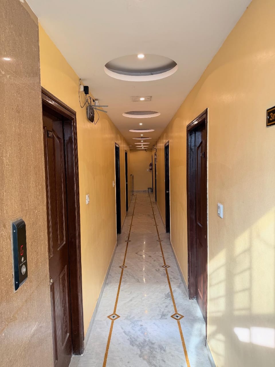 Hotel GS Suites Hotel in Bengaluru