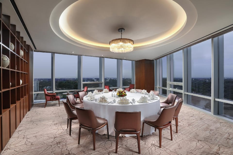 Restaurant (Private room)