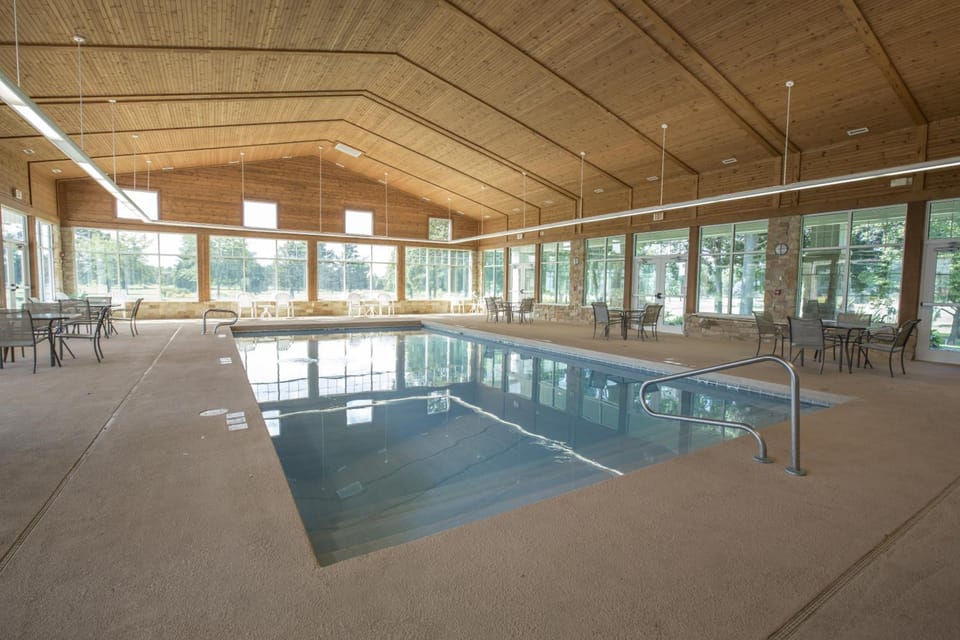 Swan Lake Resort Resort in Indiana