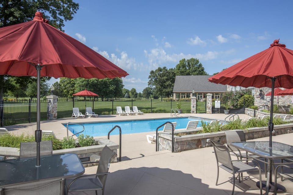 Swan Lake Resort Resort in Indiana